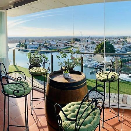 Les Marines Apartment Roses Exterior foto