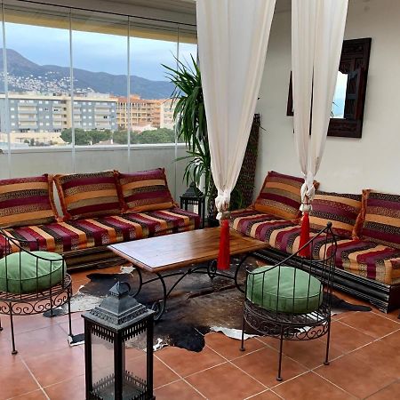 Les Marines Apartment Roses Exterior foto