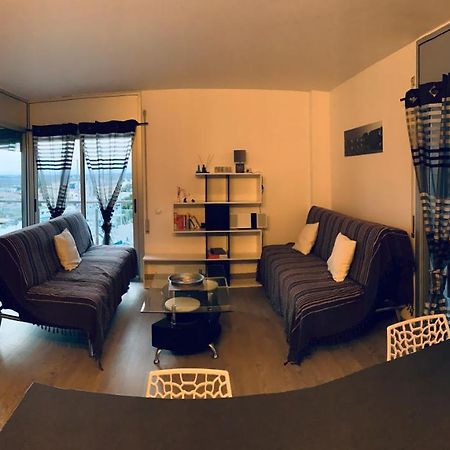 Les Marines Apartment Roses Exterior foto
