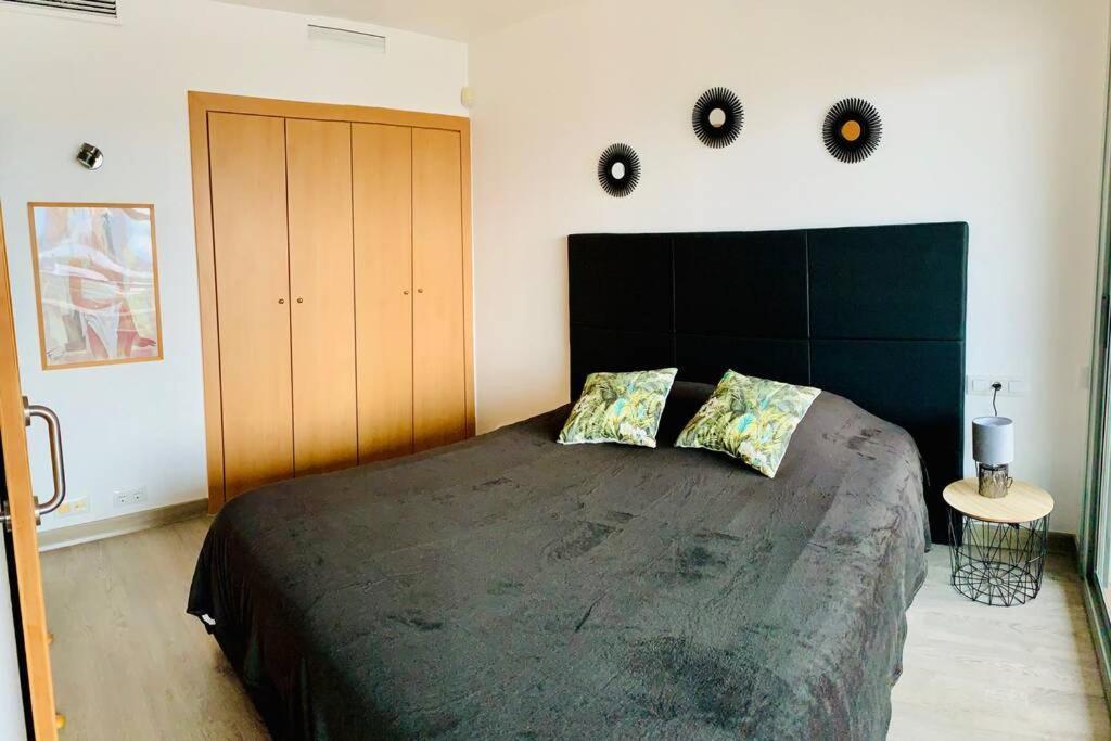Les Marines Apartment Roses Exterior foto